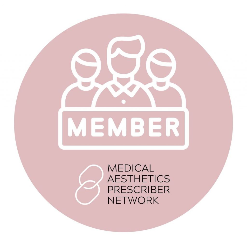 Medical Aesthetics Prescriber
